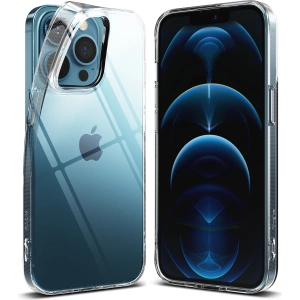 Etui Ringke Air Apple iPhone 13 Pro Clear