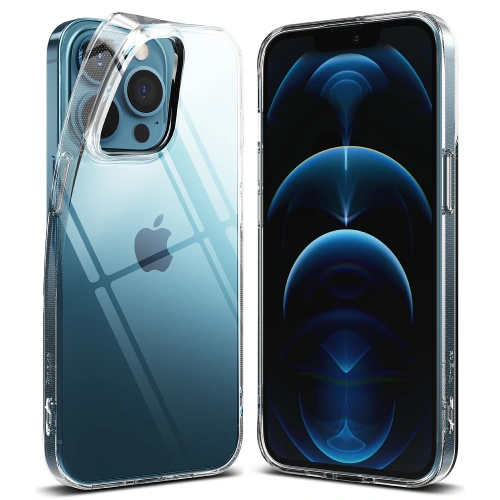 Etui Ringke Air - iPhone 13 Pro - Home Screen