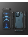 Hurtownia GSM - Etui Ringke Fusion-X Apple iPhone 13 Pro Black - RGK1451BLK - {ean13} - Hurt