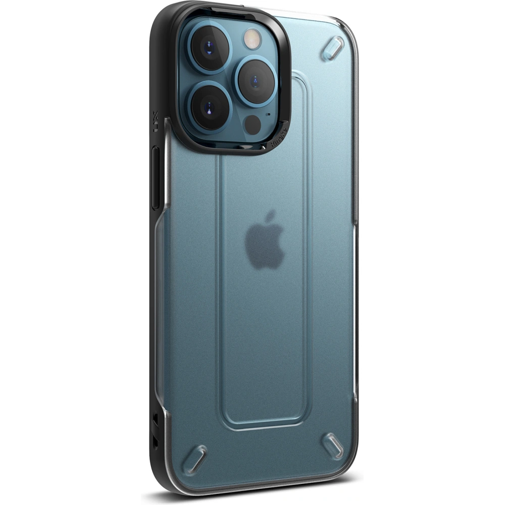Hurtownia GSM - Etui Ringke UX Apple iPhone 13 Pro Matný Čirý - RGK1455MCL - {ean13} - Hurt