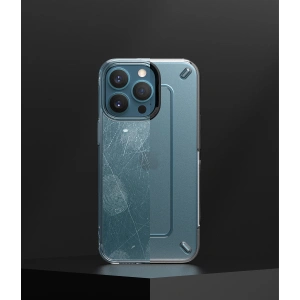 Etui Ringke UX Apple iPhone 13 Pro Matte Clear