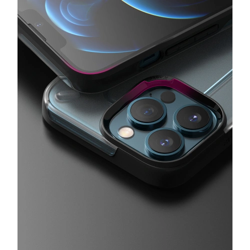 Etui Ringke UX Apple iPhone 13 Pro Matte Clear