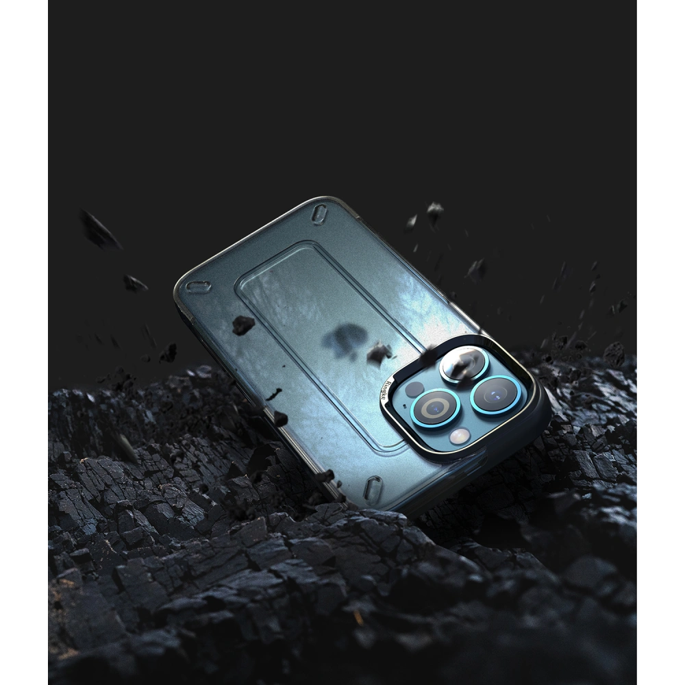 Hurtownia GSM - Etui Ringke UX Apple iPhone 13 Pro Matný Čirý - RGK1455MCL - {ean13} - Hurt
