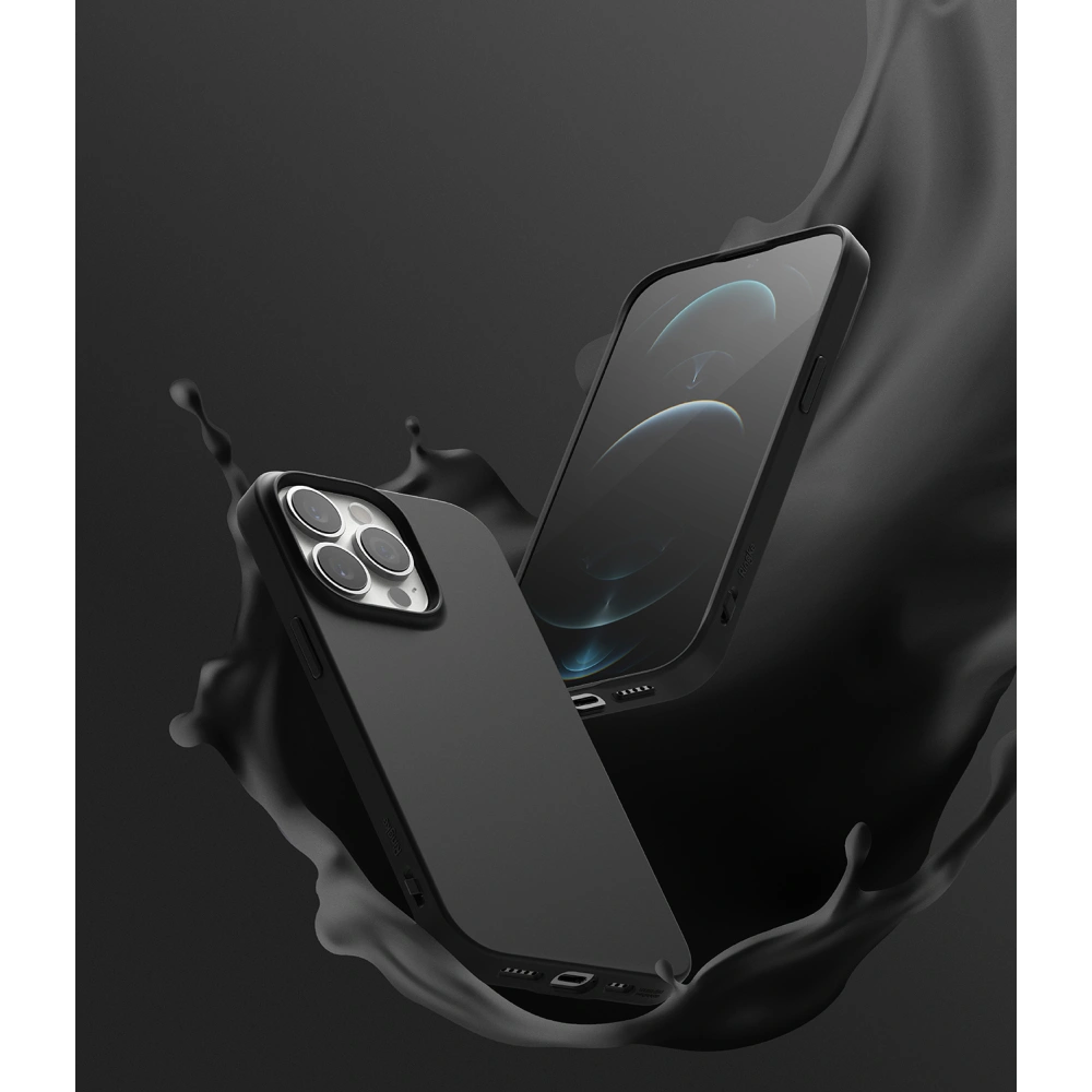 Wholesale Ringke Air S Apple iPhone 13 Pro Black - RGK1457BLK - {ean13} - Hurt