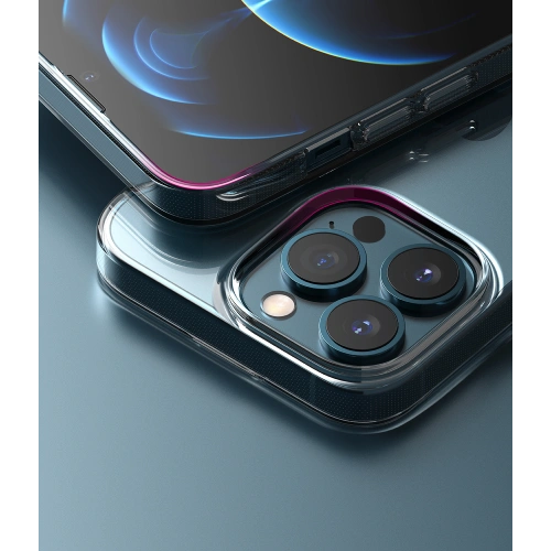 Etui Ringke Air - iPhone 13 Pro - Home Screen