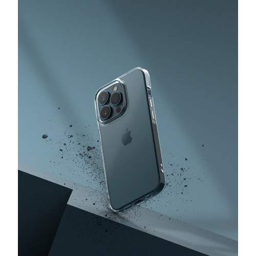 Etui Ringke Air - iPhone 13 Pro - Home Screen