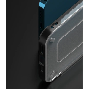 Etui Ringke UX Apple iPhone 13 Pro Matte Clear