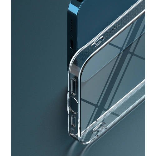 Etui Ringke Air - iPhone 13 Pro - Home Screen