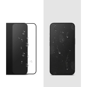 Szkło Apple iPhone 13 Pro - Ringke ID Full Cover - Home Screen
