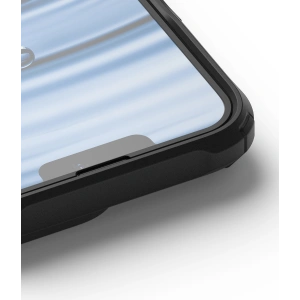Szkło Apple iPhone 13 Pro - Ringke ID Full Cover - Home Screen
