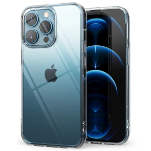 Etui Ringke Fusion Apple iPhone 13 Pro Max Clear