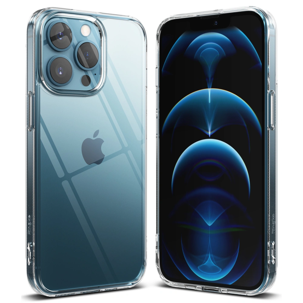 Hurtownia GSM - Case Ringke Fusion Apple iPhone 13 Pro Max Clear - RGK1436CL - {ean13} - Hurt