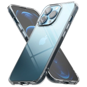 Ringke Fusion Apple iPhone 13 Pro Max Clear