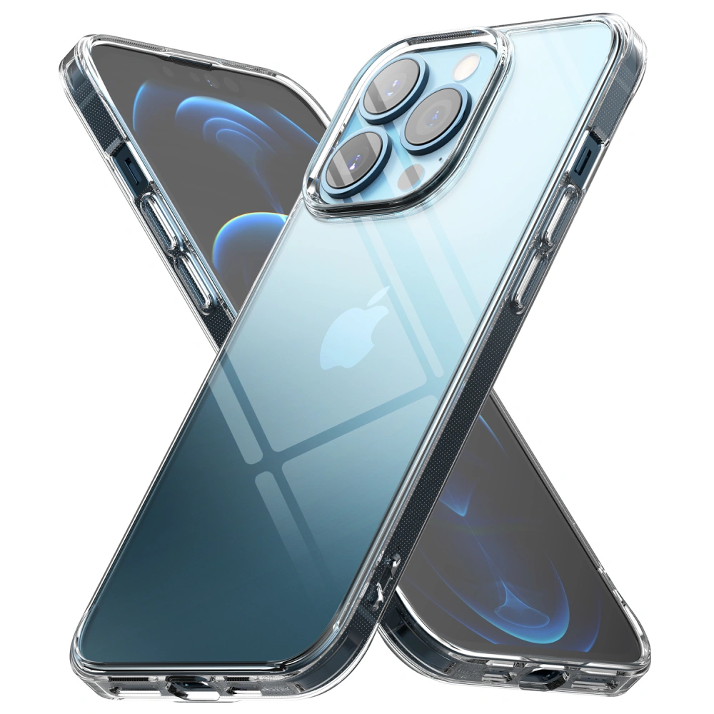 Hurtownia GSM - Case Ringke Fusion Apple iPhone 13 Pro Max Clear - RGK1436CL - {ean13} - Hurt