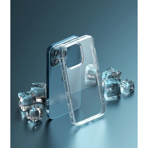 Etui Ringke Fusion - iPhone 13 Pro Max - Home Screen