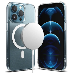 Ringke Fusion Magnetic Apple iPhone 13 Pro Max Matte Clear