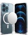 Hurtownia GSM - Etui Ringke Fusion Magnetic Apple iPhone 13 Pro Max Matte Clear - RGK1437MCL - {ean13} - Hurt