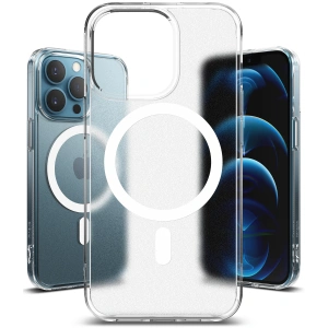 Ringke Fusion Magnetic Apple iPhone 13 Pro Max Matte Clear