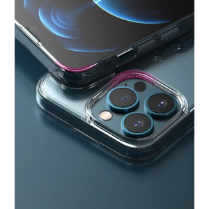 Etui Ringke Fusion - iPhone 13 Pro Max - Home Screen