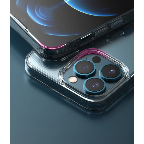 Etui Ringke Fusion - iPhone 13 Pro Max - Home Screen