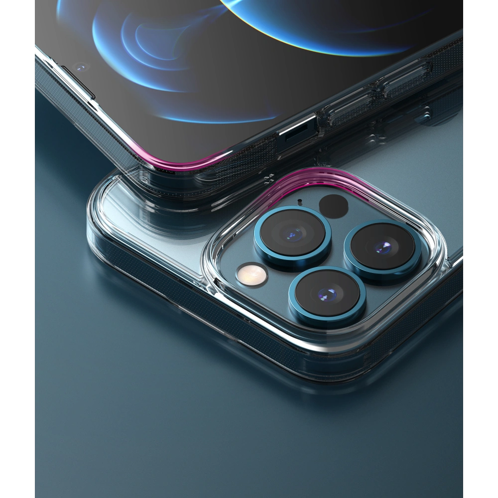 Hurtownia GSM - Case Ringke Fusion Apple iPhone 13 Pro Max Clear - RGK1436CL - {ean13} - Hurt