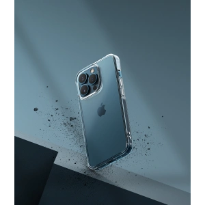 Etui Ringke Fusion - iPhone 13 Pro Max - Home Screen