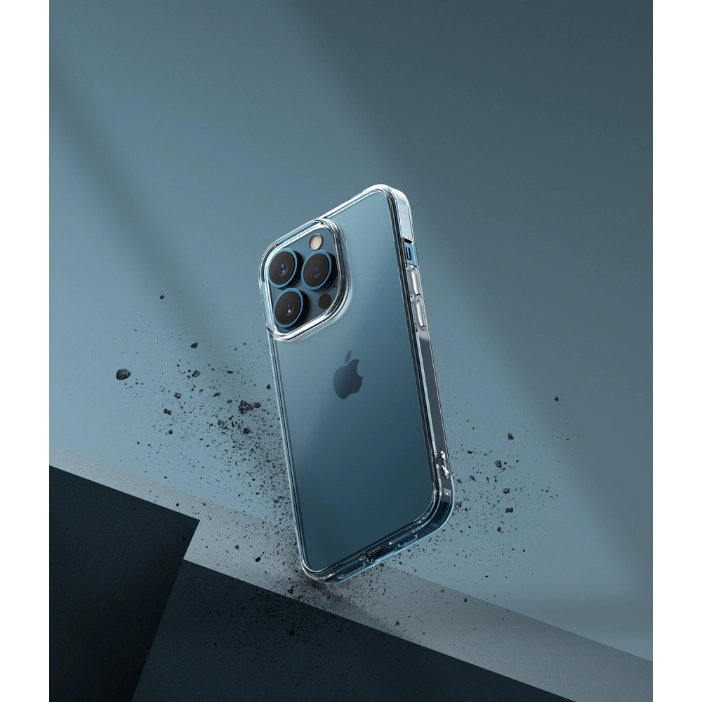 Hurtownia GSM - Case Ringke Fusion Apple iPhone 13 Pro Max Clear - RGK1436CL - {ean13} - Hurt