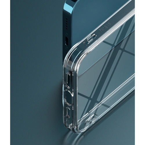 Etui Ringke Fusion - iPhone 13 Pro Max - Home Screen