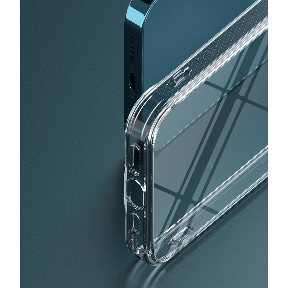 Hurtownia GSM - Case Ringke Fusion Apple iPhone 13 Pro Max Clear - RGK1436CL - {ean13} - Hurt
