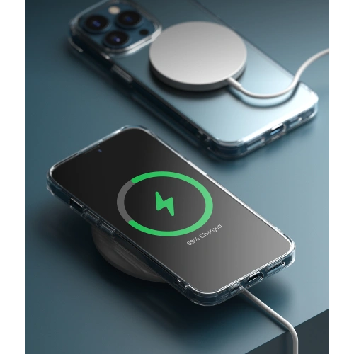 Etui Ringke Fusion - iPhone 13 Pro Max - Home Screen