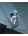 Hurtownia GSM - Etui Ringke Fusion Magnetic Apple iPhone 13 Pro Max Matte Clear - RGK1437MCL - {ean13} - Hurt