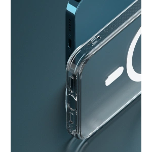 Etui Ringke Fusion Magnetic - iPhone 13 Pro Max - Home Screen