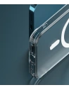 Hurtownia GSM - Etui Ringke Fusion Magnetic Apple iPhone 13 Pro Max Matte Clear - RGK1437MCL - {ean13} - Hurt