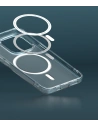 Hurtownia GSM - Etui Ringke Fusion Magnetic Apple iPhone 13 Pro Max Matte Clear - RGK1437MCL - {ean13} - Hurt