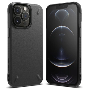Ringke Onyx Apple iPhone 13 Pro Max Black