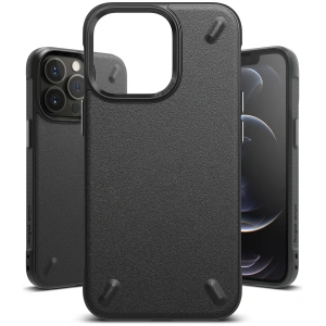 Ringke Onyx Apple iPhone 13 Pro Max Black