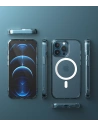 Hurtownia GSM - Etui Ringke Fusion Magnetic Apple iPhone 13 Pro Max Matte Clear - RGK1437MCL - {ean13} - Hurt