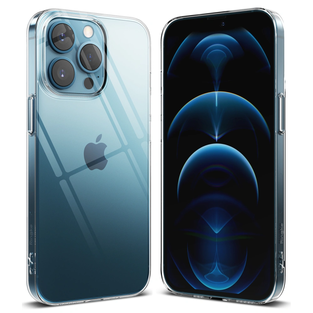 Wholesale Ringke Slim Apple iPhone 13 Pro Max Clear - RGK1441CL - {ean13} - Hurt