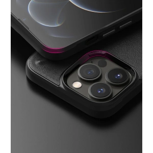 Etui Ringke Onyx - iPhone 13 Pro Max - Home Screen