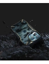 Wholesale Ringke Fusion-X Design Apple iPhone 13 Pro Max Camo Black - RGK1439MBL - {ean13} - Hurt