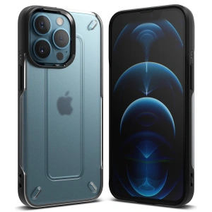 Ringke UX Apple iPhone 13 Pro Max Matte Clear