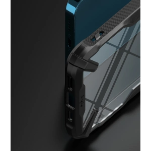 Etui Ringke Fusion-X - iPhone 13 Pro Max - Home Screen