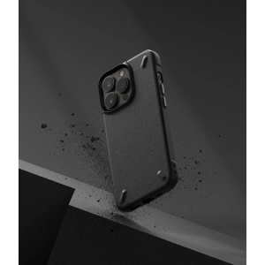 Etui Ringke Onyx - iPhone 13 Pro Max - Home Screen