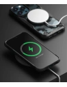 Wholesale Ringke Fusion-X Design Apple iPhone 13 Pro Max Camo Black - RGK1439MBL - {ean13} - Hurt