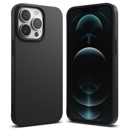 Etui z TPU Apple iPhone 13 Pro Max - Ringke Air S - Home Screen