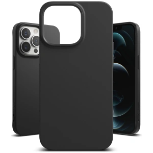 Etui z TPU Apple iPhone 13 Pro Max - Ringke Air S - Home Screen