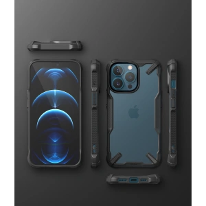 Etui Ringke Fusion-X - iPhone 13 Pro Max - Home Screen