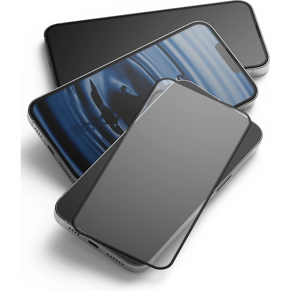 Hurtownia GSM - Szkło hartowane Ringke ID Glass Apple iPhone 13 Pro Max Full Cover - RGK1447 - {ean13} - Hurt