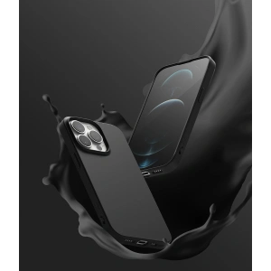 Etui z TPU Apple iPhone 13 Pro Max - Ringke Air S - Home Screen