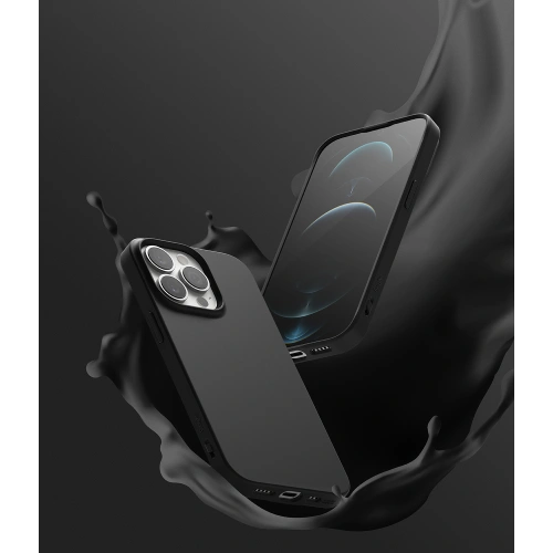 Etui z TPU Apple iPhone 13 Pro Max - Ringke Air S - Home Screen